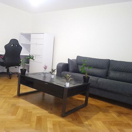 Charming Flat Center And Near The Lake Geneva Bagian luar foto