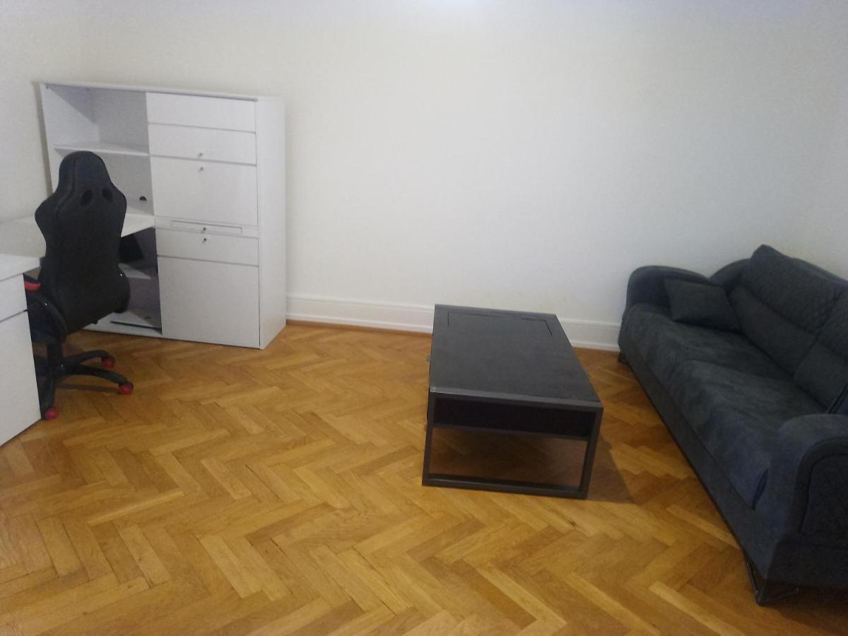Charming Flat Center And Near The Lake Geneva Bagian luar foto
