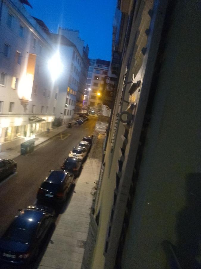 Charming Flat Center And Near The Lake Geneva Bagian luar foto