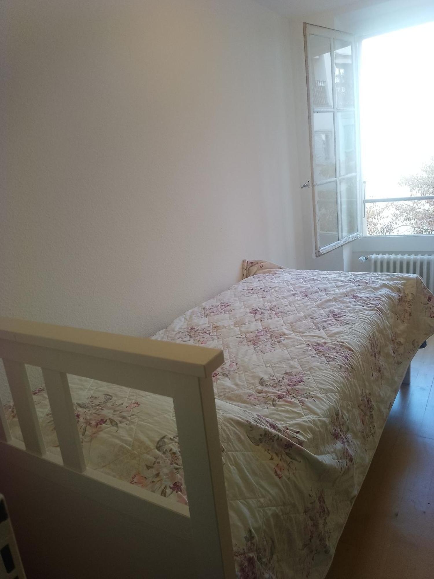 Charming Flat Center And Near The Lake Geneva Bagian luar foto