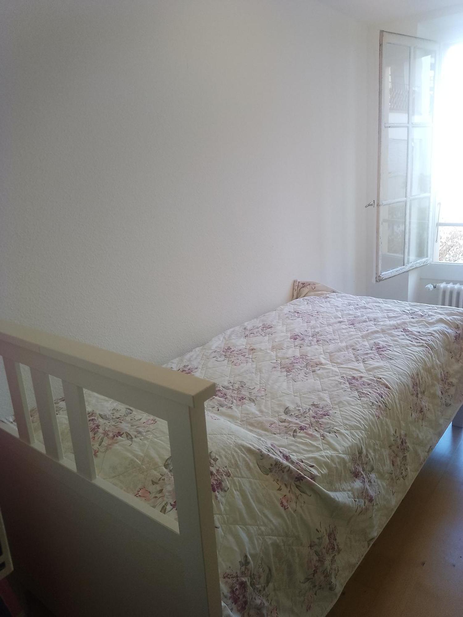 Charming Flat Center And Near The Lake Geneva Bagian luar foto