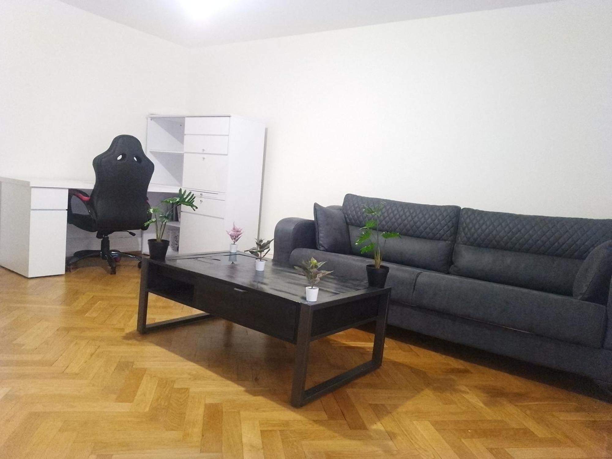 Charming Flat Center And Near The Lake Geneva Bagian luar foto