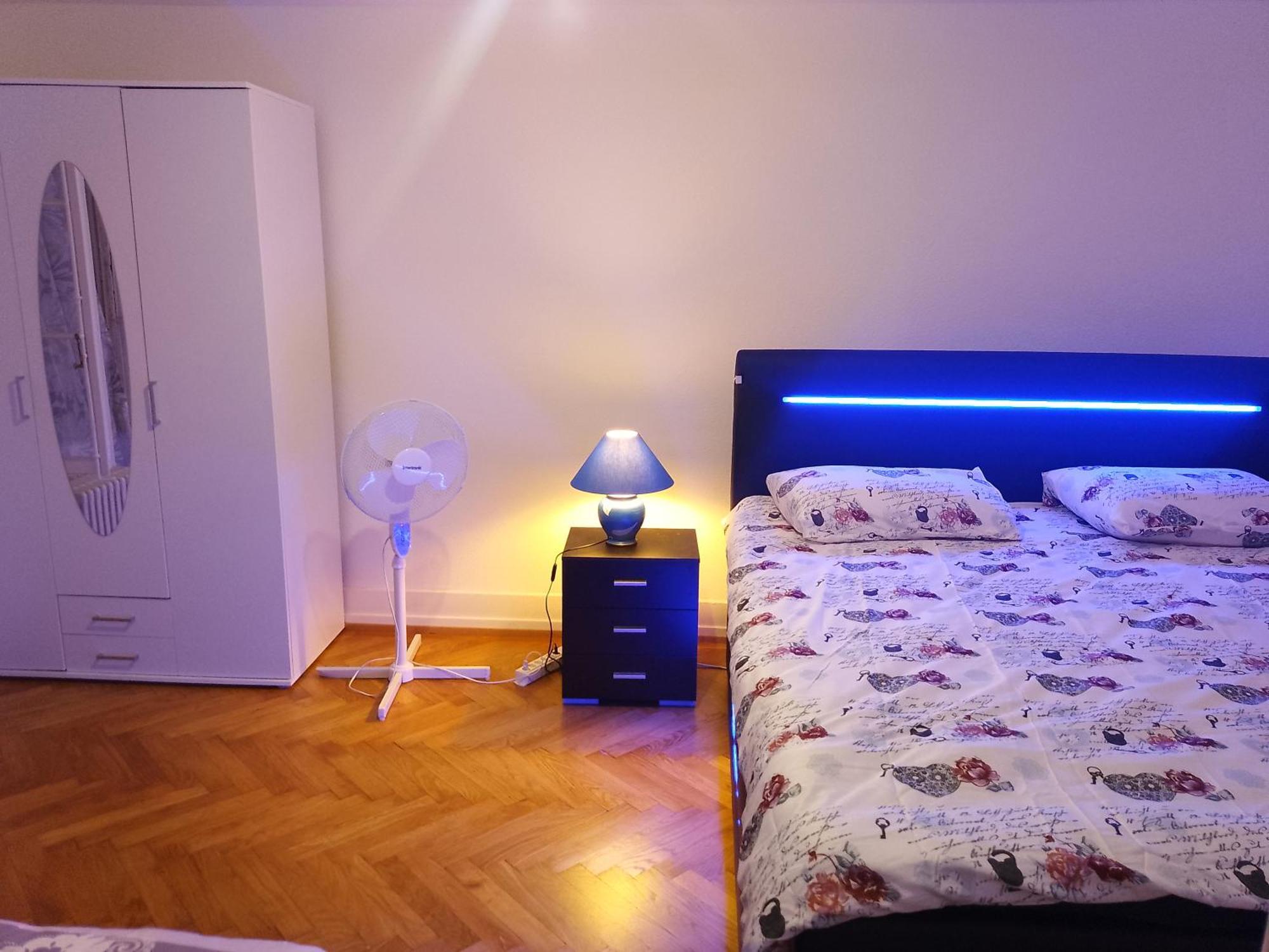 Charming Flat Center And Near The Lake Geneva Bagian luar foto