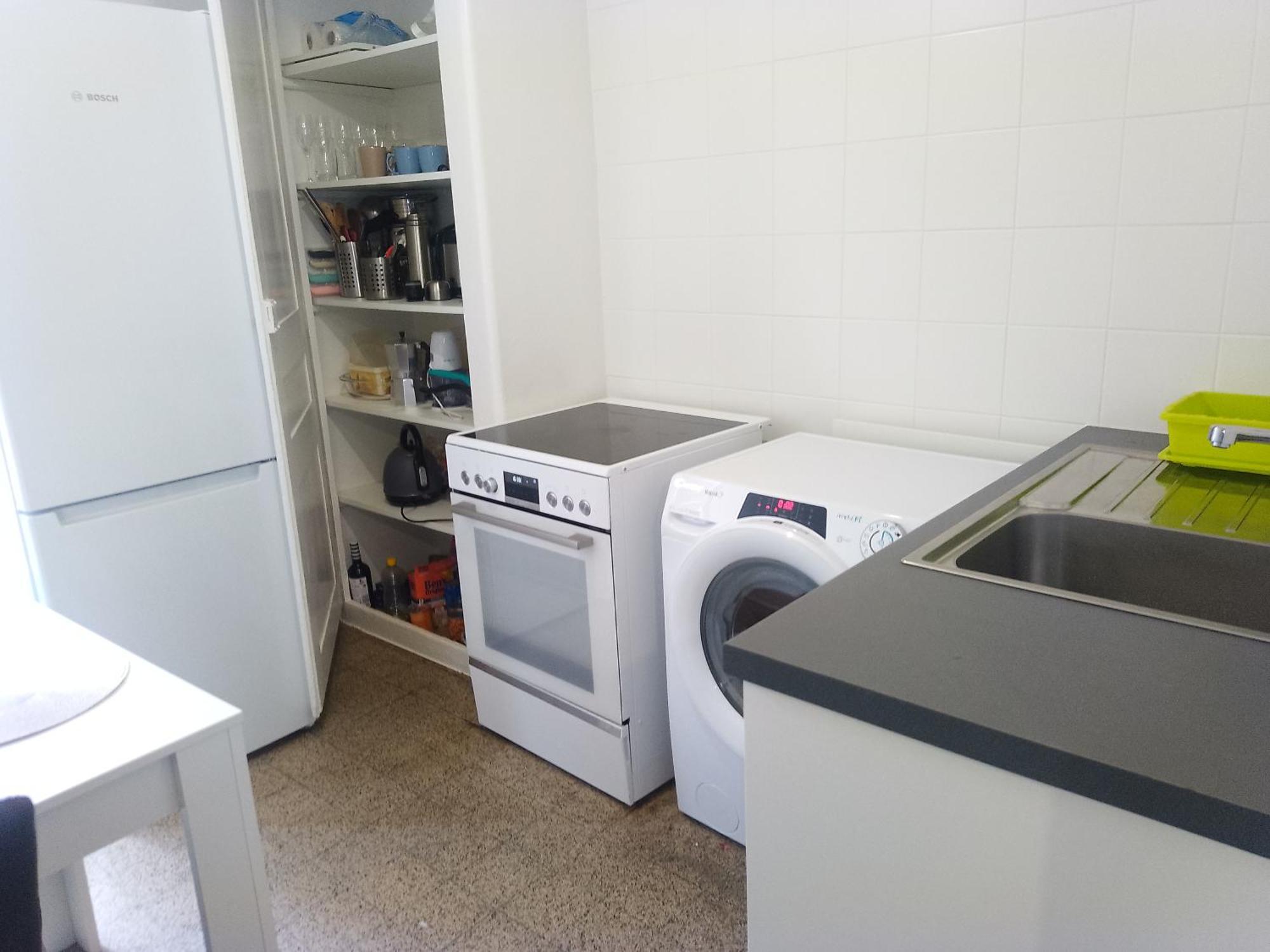 Charming Flat Center And Near The Lake Geneva Bagian luar foto
