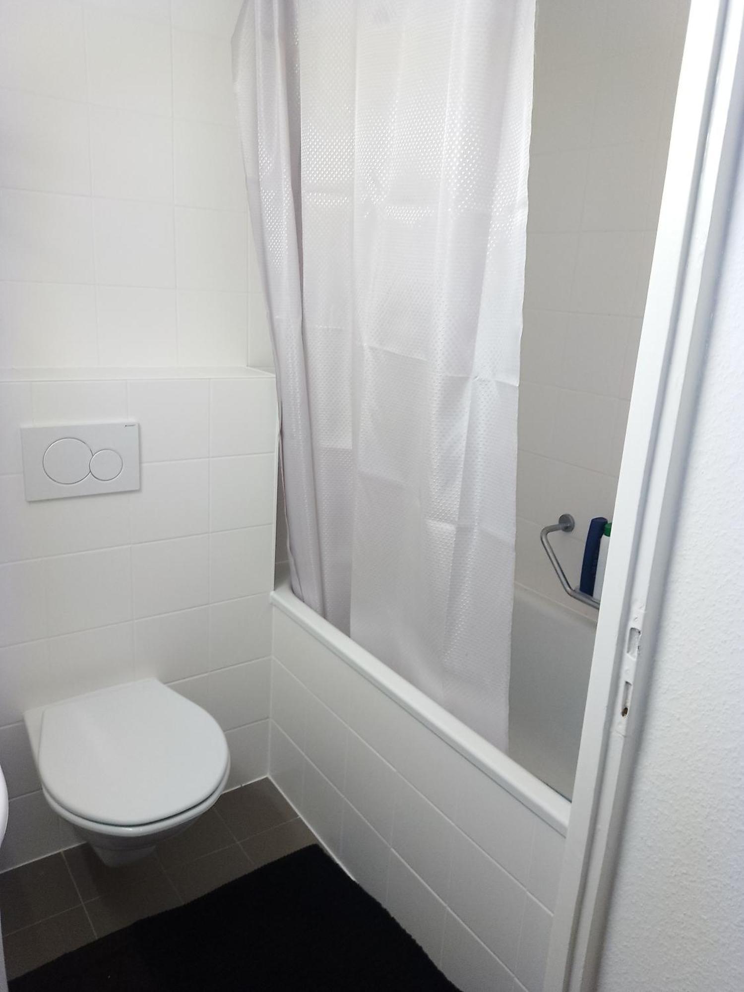Charming Flat Center And Near The Lake Geneva Bagian luar foto