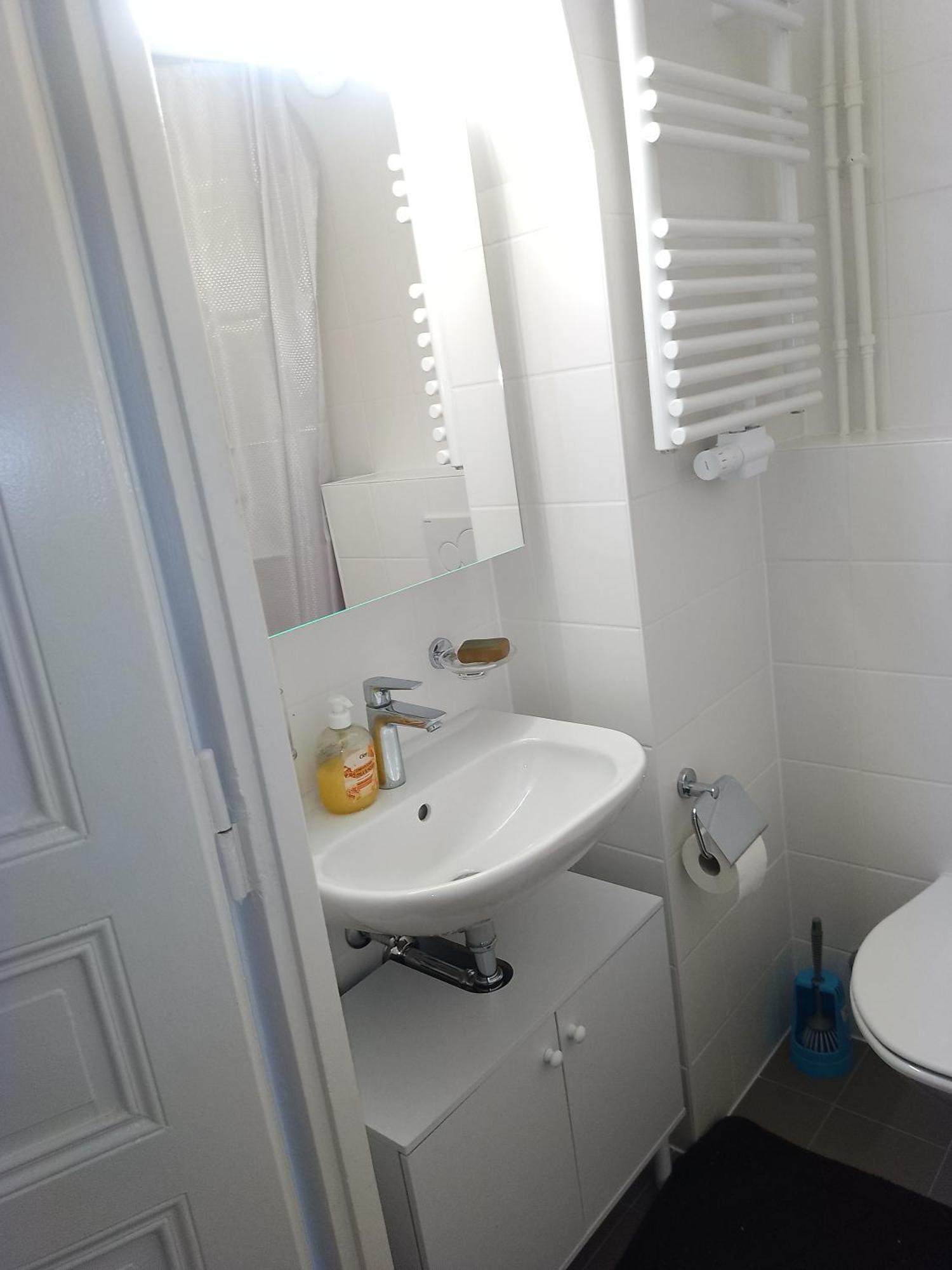 Charming Flat Center And Near The Lake Geneva Bagian luar foto